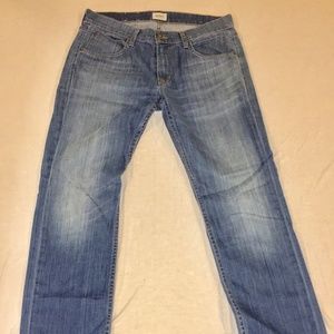 Hudson Men's Jeans